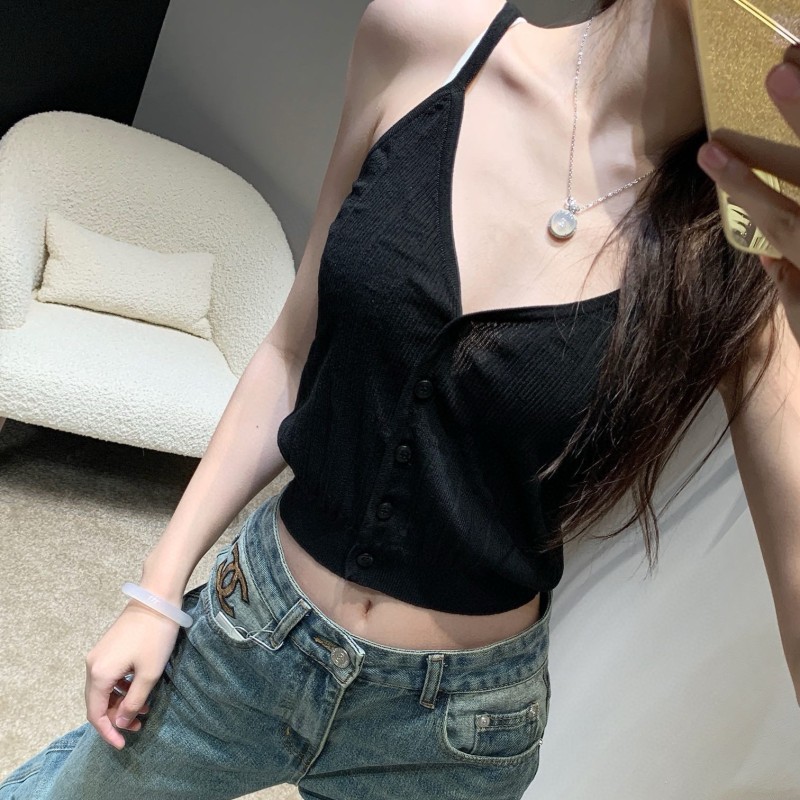 YSL Camisole Singlet