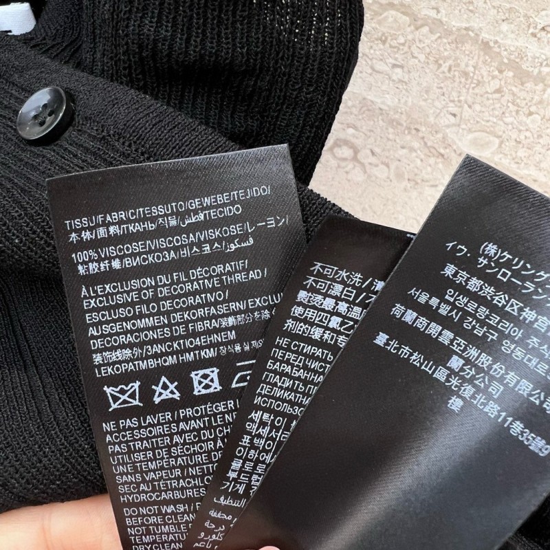 YSL Camisole Singlet