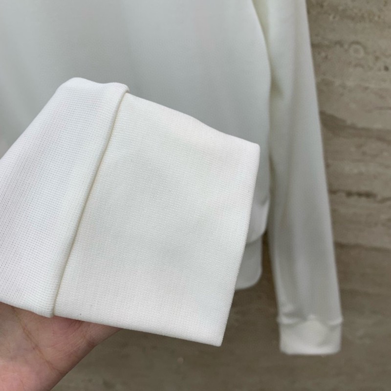 MiuMiu Cardigan, Camisole & Pants Set 