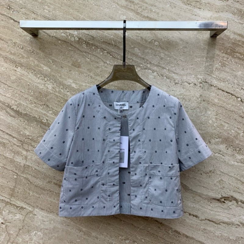 Chanel Shirt