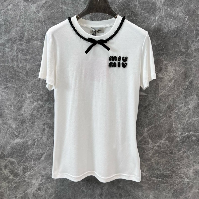 MiuMiu Tee