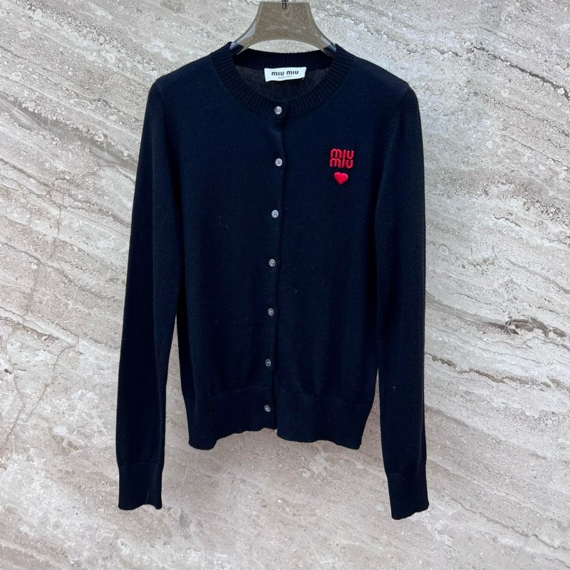 MiuMiu Cardigan
