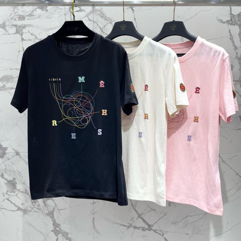 Hermes Tee
