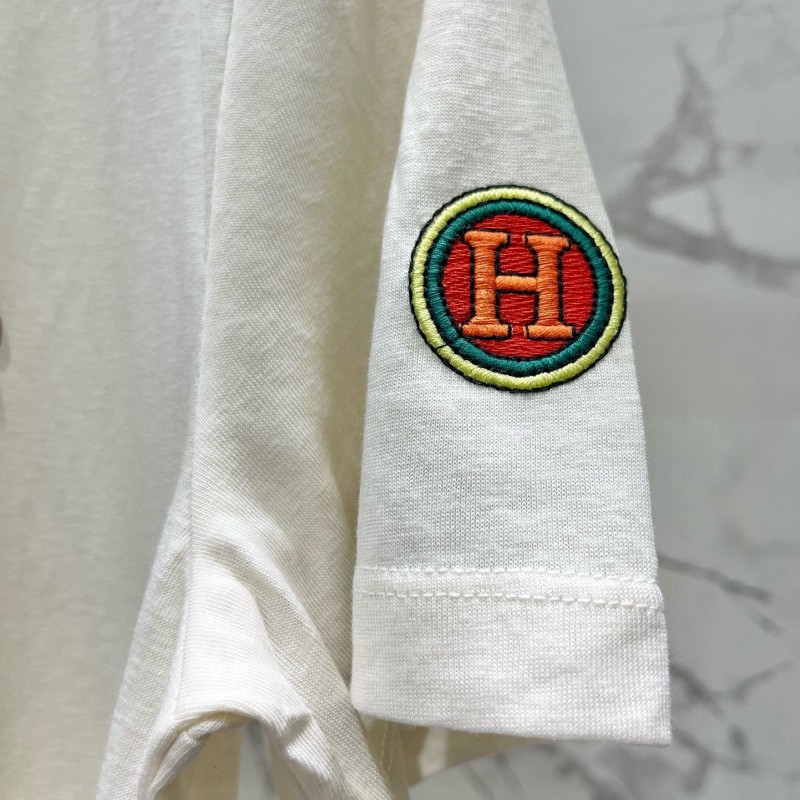 Hermes Tee