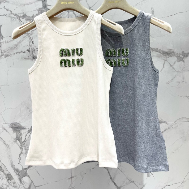 MiuMiu Singlet