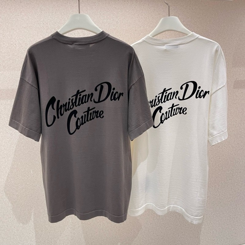 Dior Unisex Tee