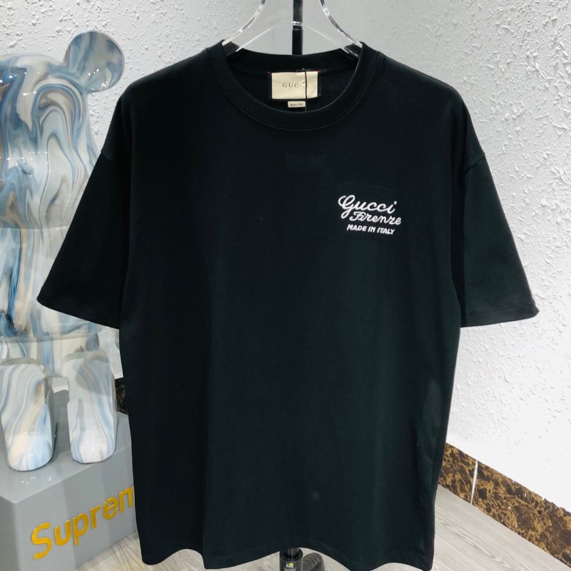 Gucci Unisex Tee