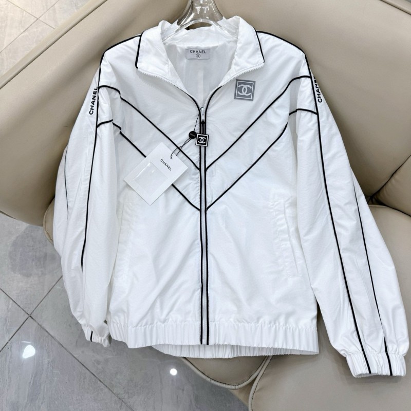 Chanel Jacket