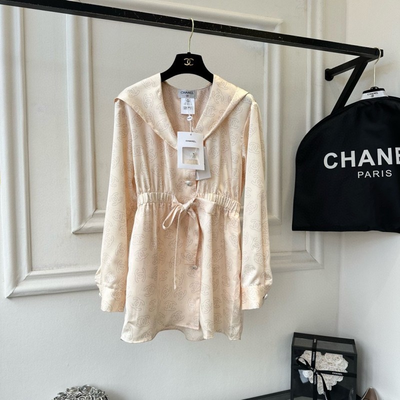 Chanel Dress