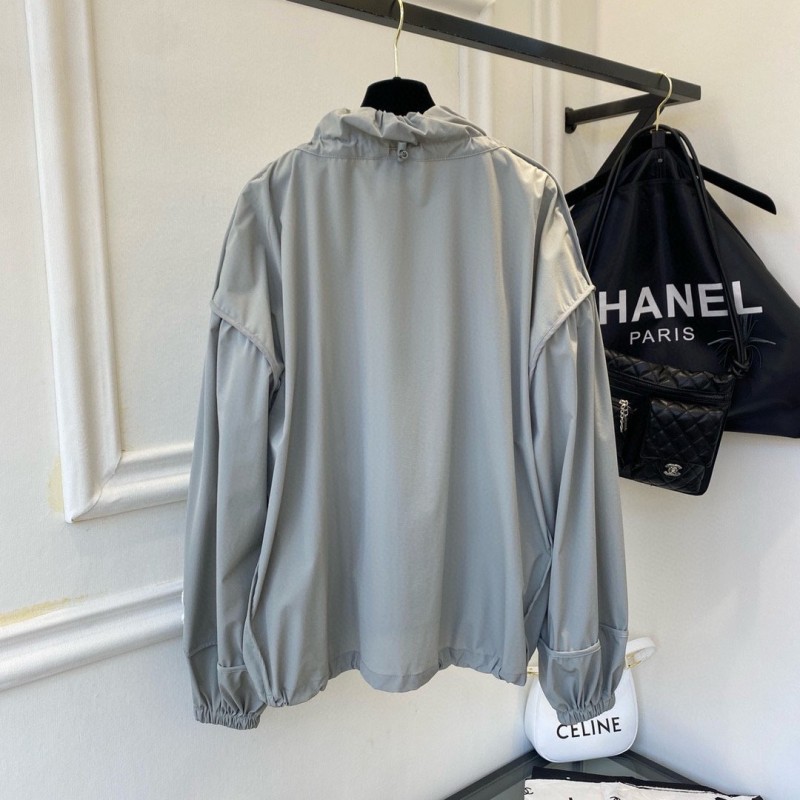 Chanel Jacket
