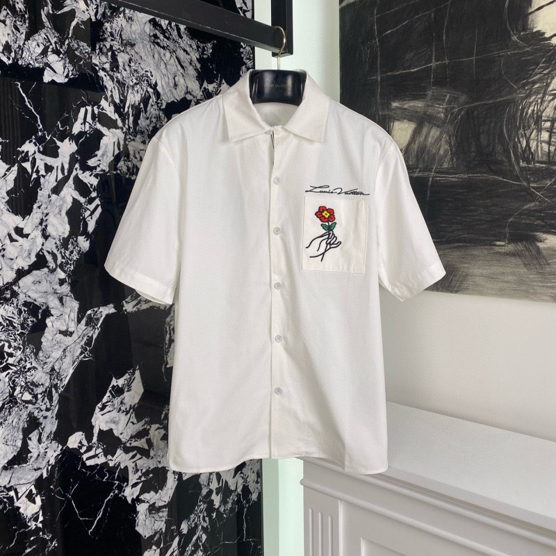 LV Unisex Shirt