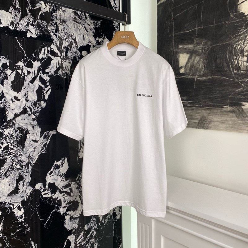 Balenciaga Unisex Tee
