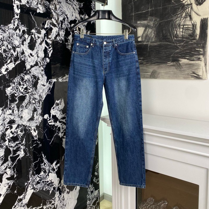 Prada Unisex Jeans