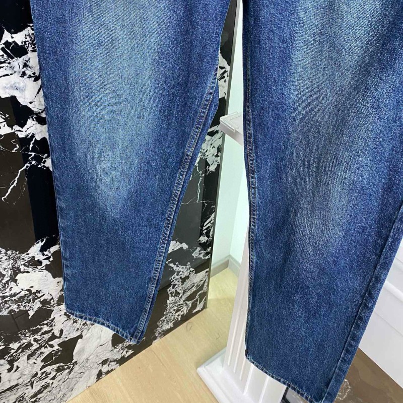 Prada Unisex Jeans