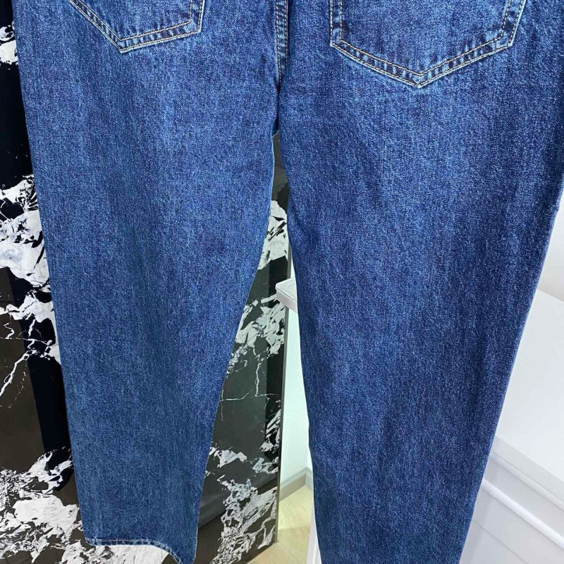 Prada Unisex Jeans