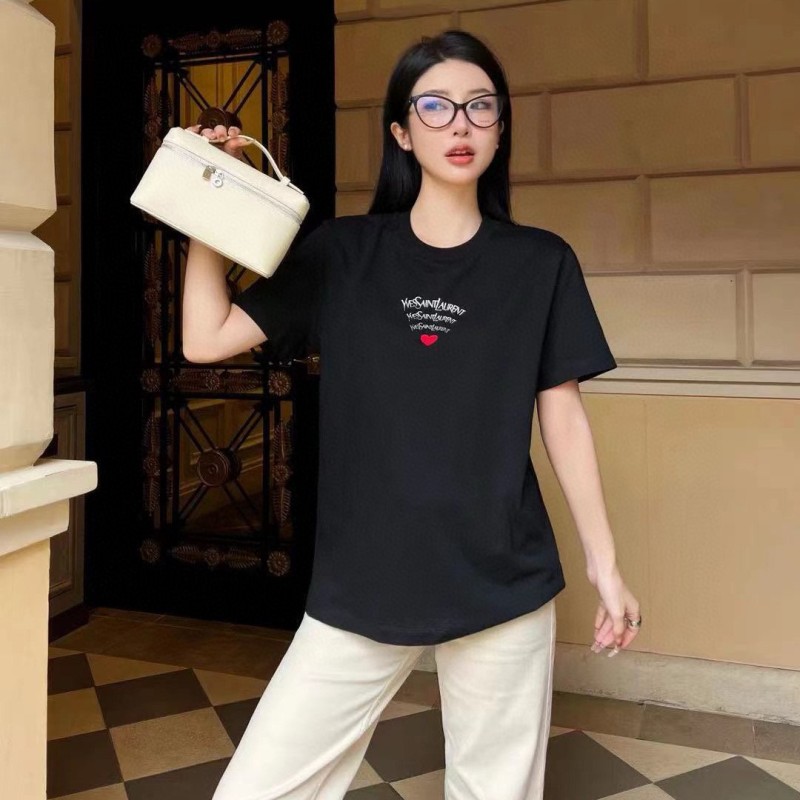 YSL Tee
