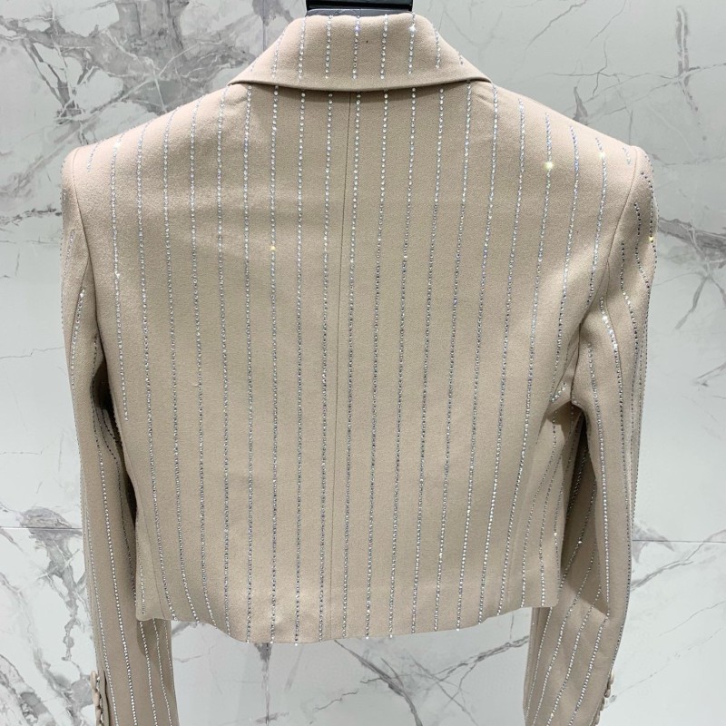 YSL Coat, Pants & Skirts