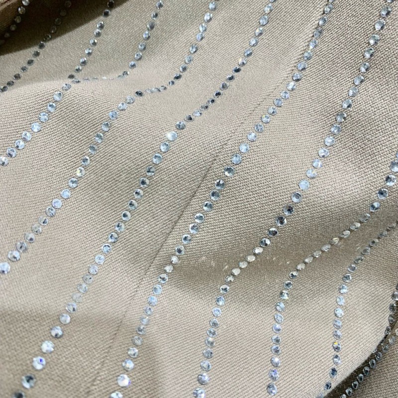 YSL Coat, Pants & Skirts