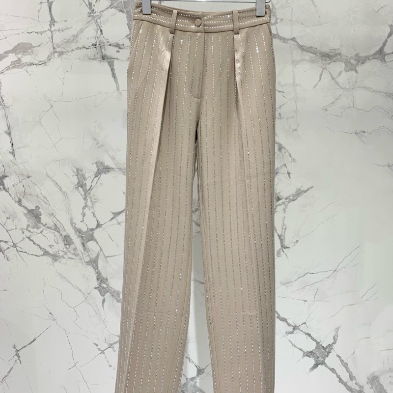 YSL Coat, Pants & Skirts