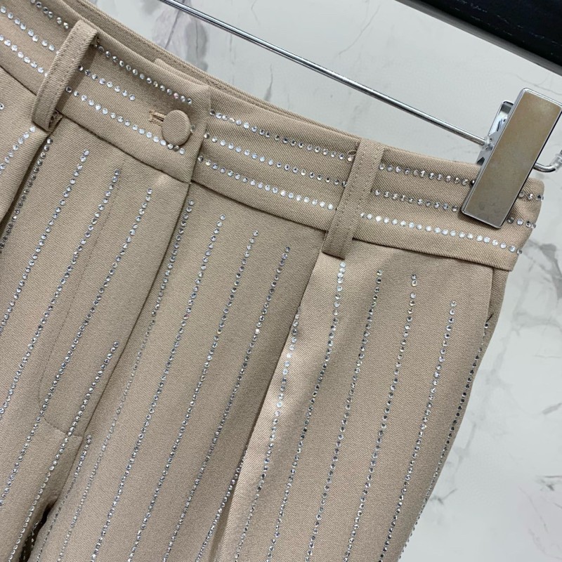 YSL Coat, Pants & Skirts