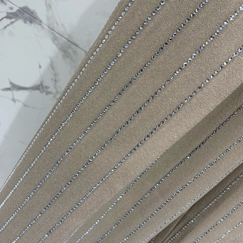 YSL Coat, Pants & Skirts