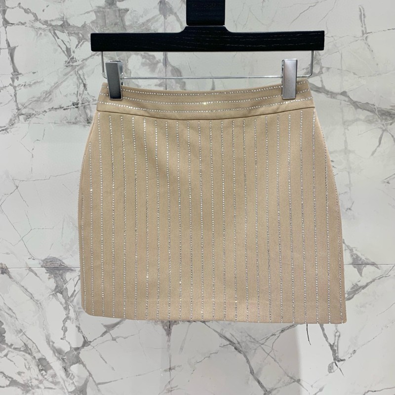 YSL Coat, Pants & Skirts