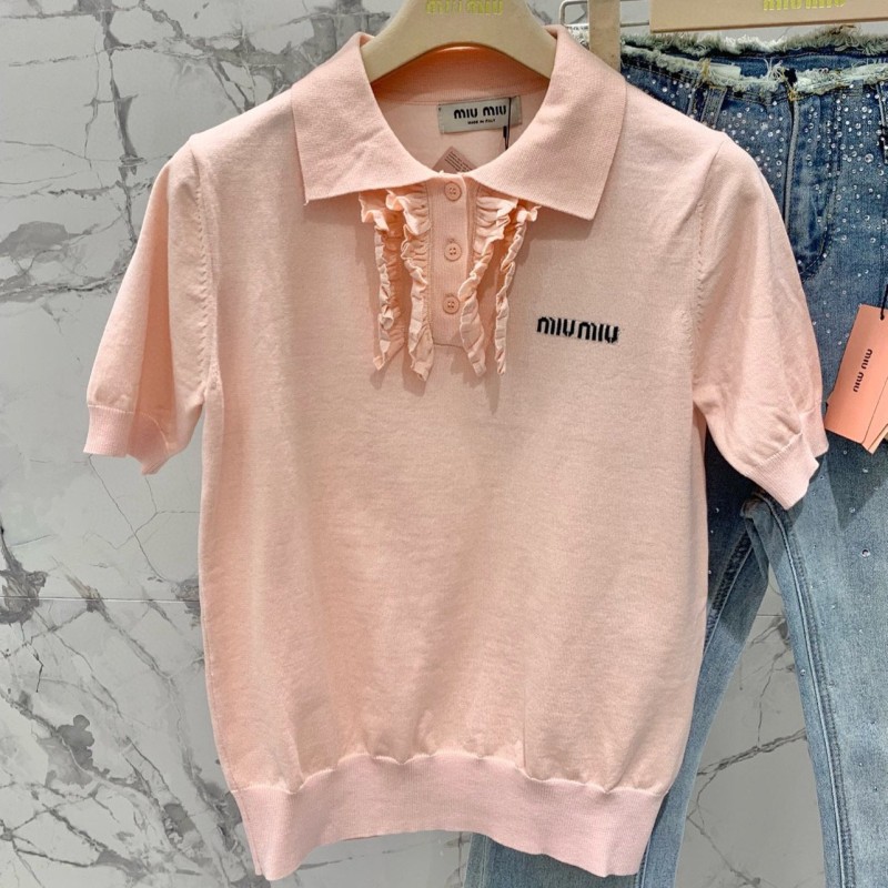 MiuMiu Shirt