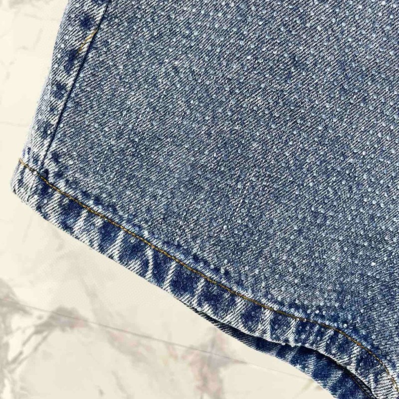 Alexander Wang Denim Shorts