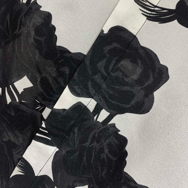 YSL Long Sleeves Shirt