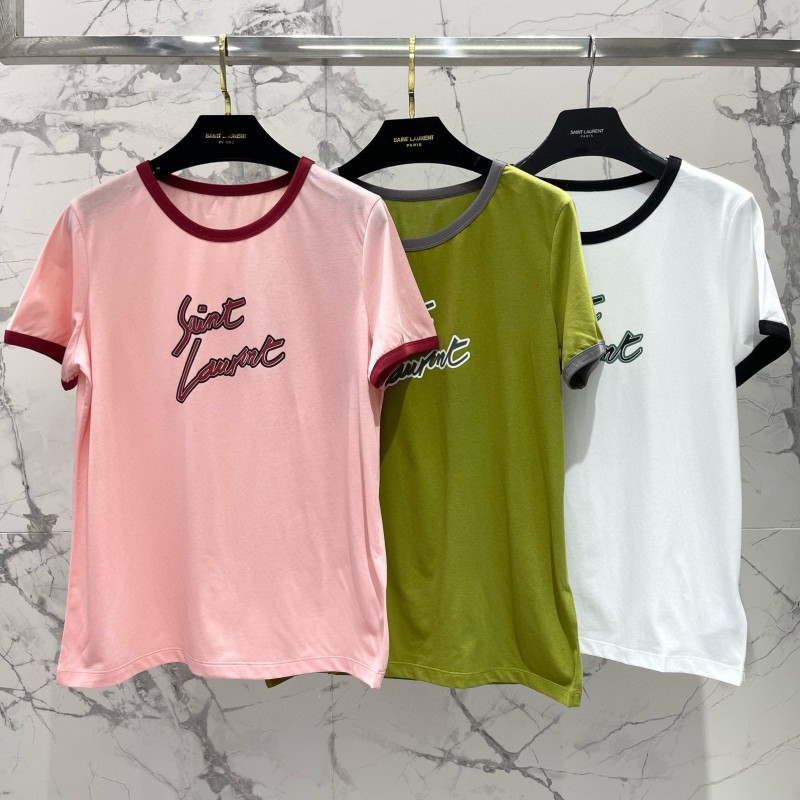 YSL Tee