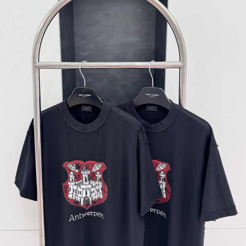 Balenciaga Unisex Tee