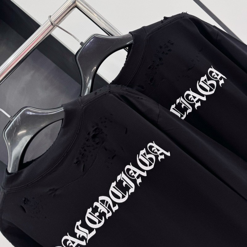 Balenciaga Unisex Tee