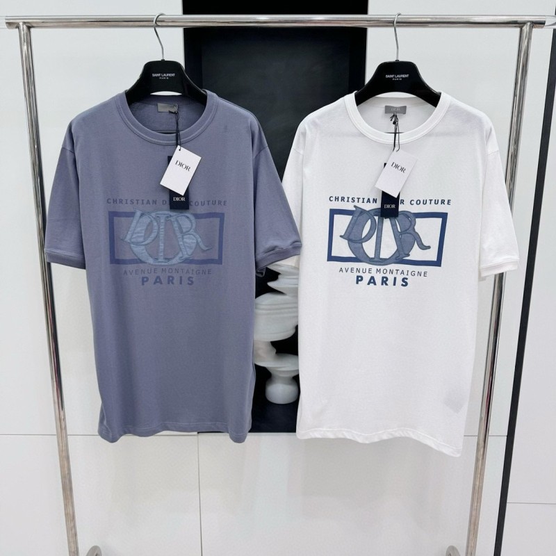 Dior Unisex Tee