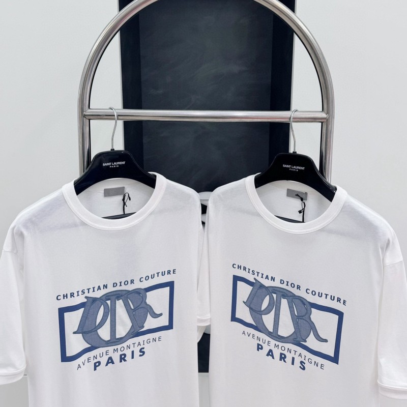 Dior Unisex Tee
