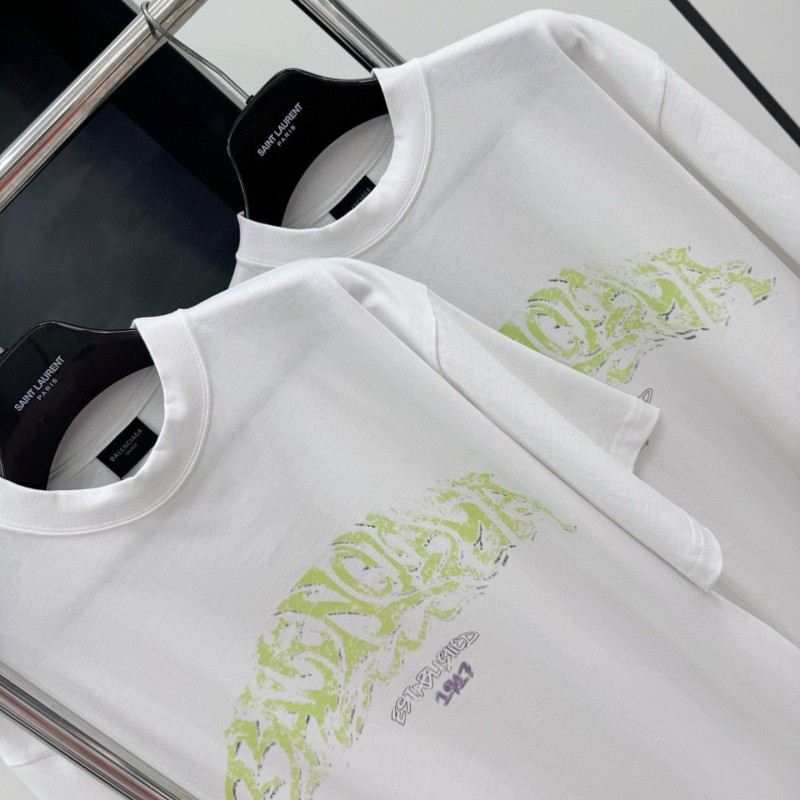 Balenciaga Unisex Tee