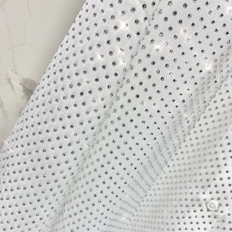 Balenciaga Long Sleeves Shirt & Pants