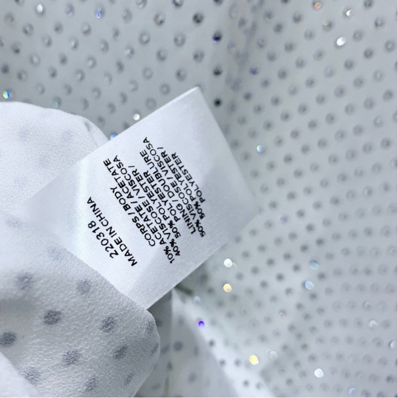 Balenciaga Long Sleeves Shirt & Pants