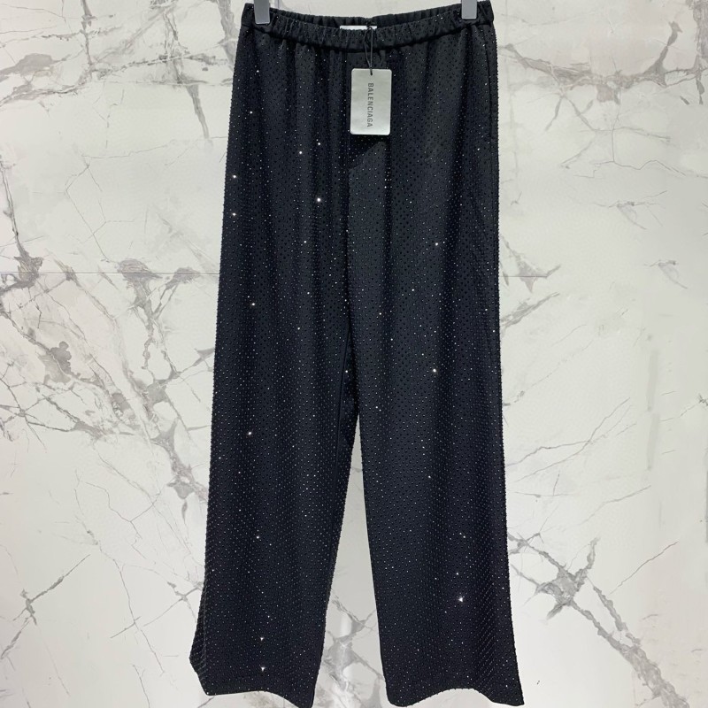 Balenciaga Long Sleeves Shirt & Pants