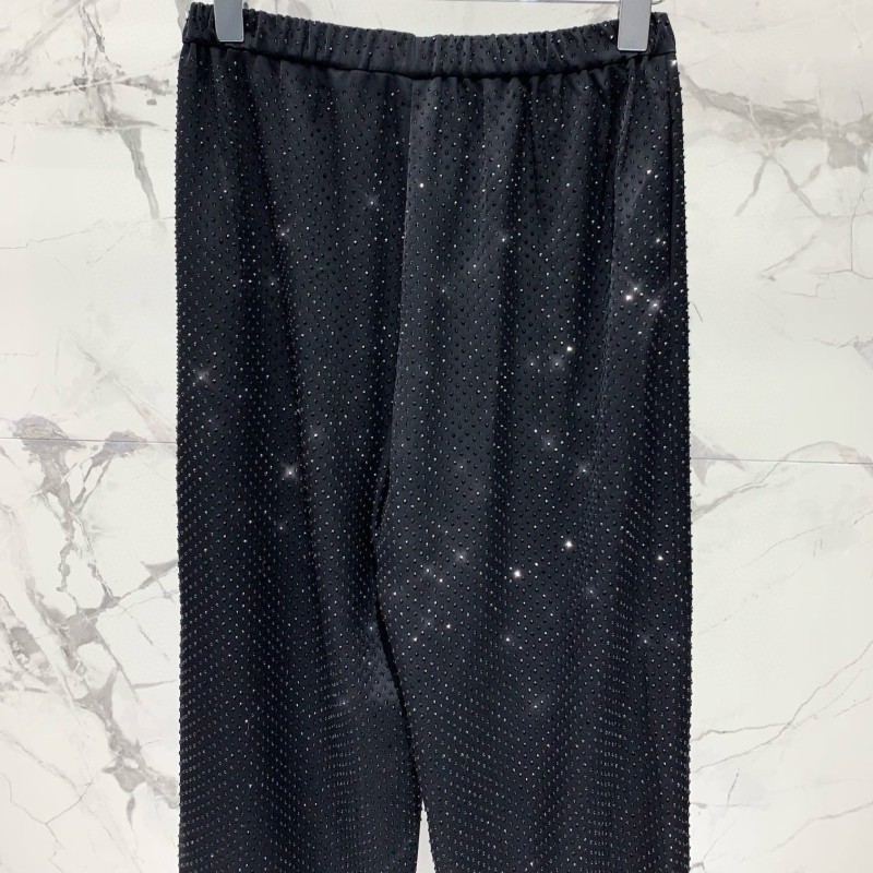 Balenciaga Long Sleeves Shirt & Pants