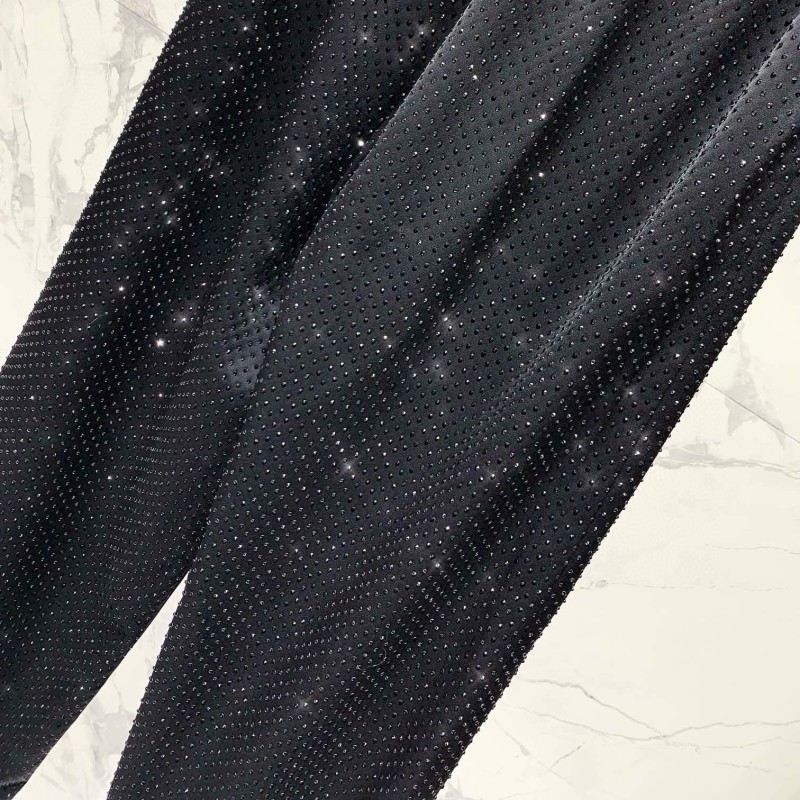 Balenciaga Long Sleeves Shirt & Pants