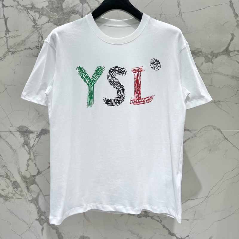 YSL Tee