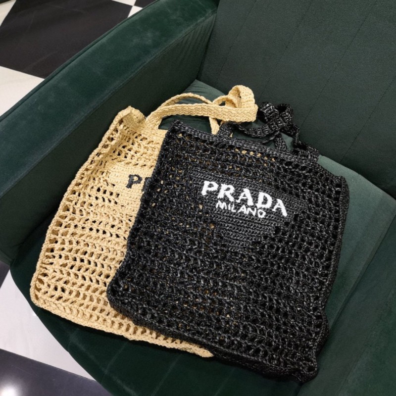 Prada Tote