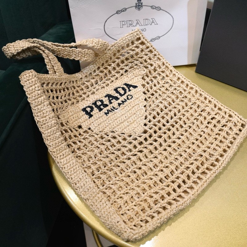 Prada Tote