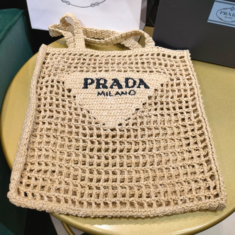 Prada Tote