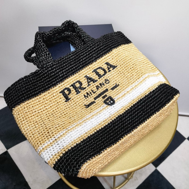 Prada Tote