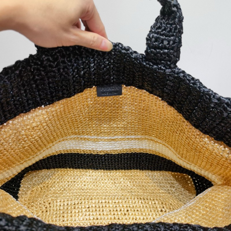 Prada Tote
