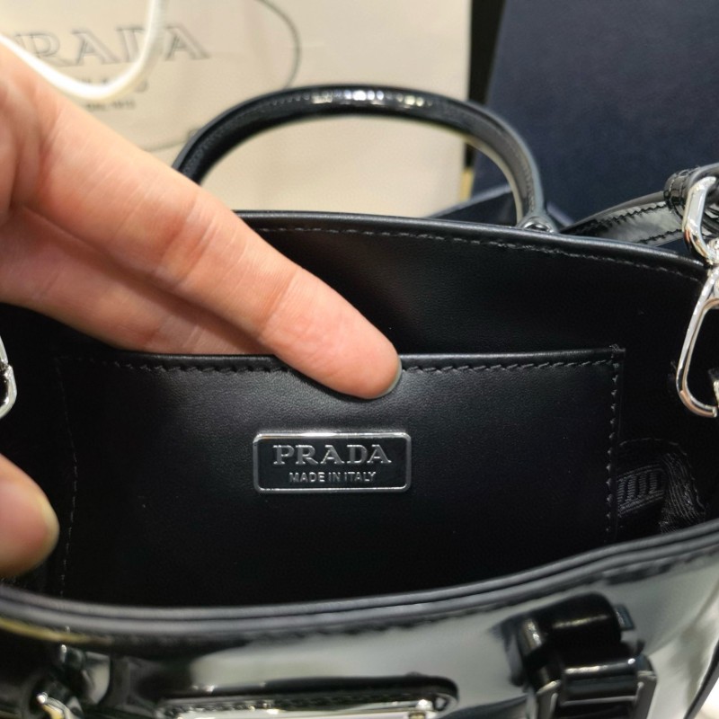 Prada Tote