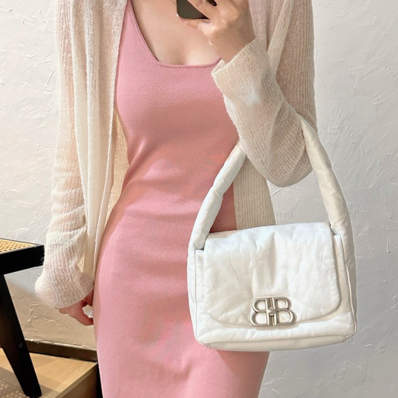 Balenciaga Monaco Sling Bag