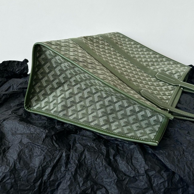 Goyard Villette Tote