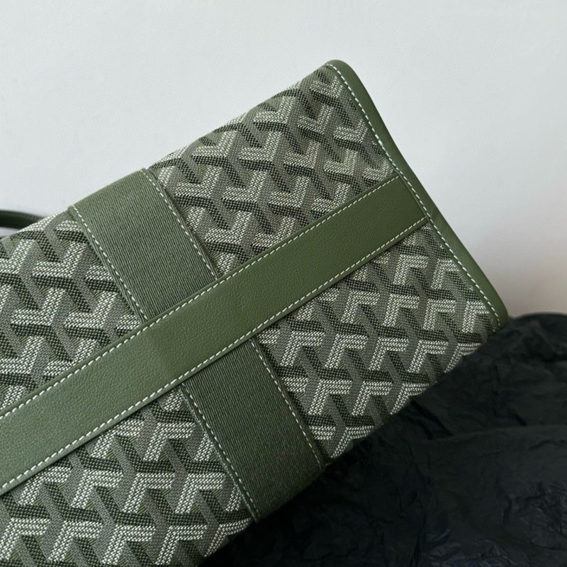 Goyard Villette Tote